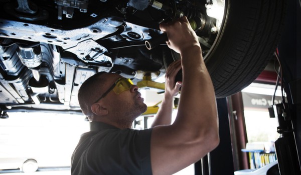 WOF & Vehicle Inspections – for a car that is safe on the road